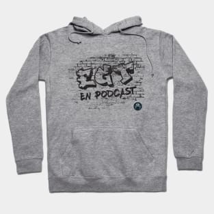 EGT en Podcast Hoodie